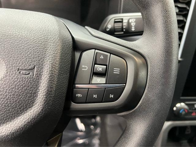 used 2024 Ford Ranger car, priced at $34,750