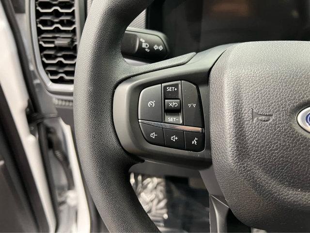 used 2024 Ford Ranger car, priced at $34,750