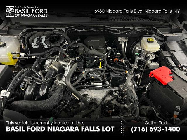 used 2024 Ford Ranger car, priced at $32,271