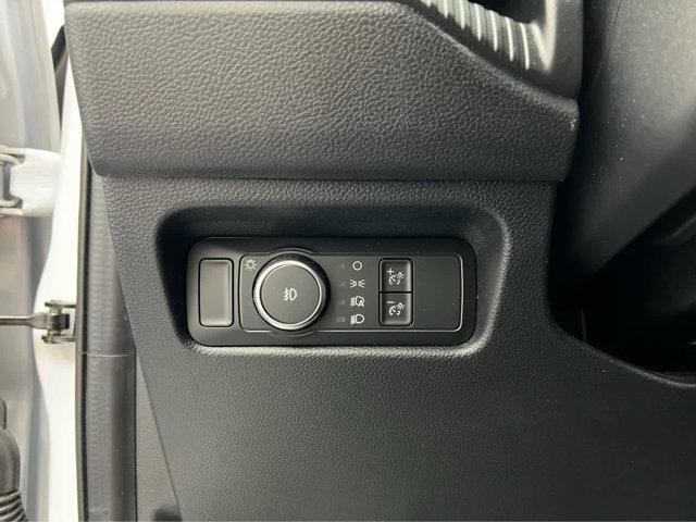 used 2024 Ford Ranger car, priced at $34,750