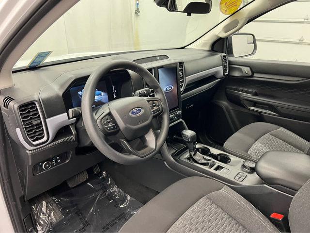 used 2024 Ford Ranger car, priced at $34,750