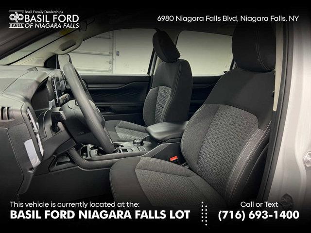 used 2024 Ford Ranger car, priced at $32,271