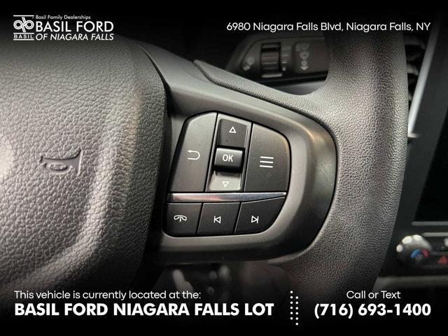 used 2024 Ford Ranger car, priced at $32,271