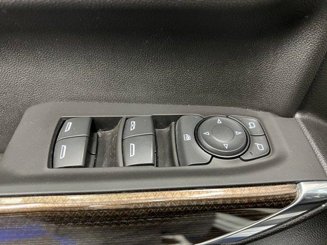 used 2021 Chevrolet Silverado 1500 car, priced at $37,100