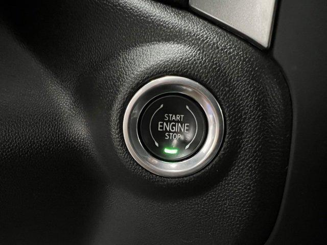 used 2021 Chevrolet Silverado 1500 car, priced at $37,100