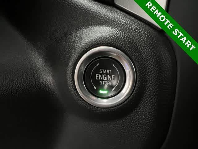 used 2021 Chevrolet Silverado 1500 car, priced at $35,500