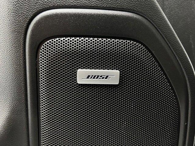 used 2021 Chevrolet Silverado 1500 car, priced at $37,100