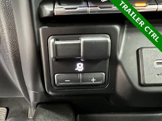 used 2021 Chevrolet Silverado 1500 car, priced at $35,500