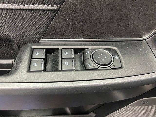 new 2025 Ford F-150 car, priced at $64,761