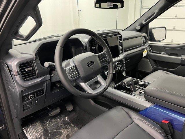 new 2025 Ford F-150 car, priced at $64,761