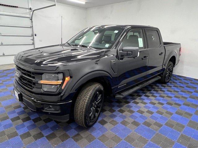 new 2025 Ford F-150 car, priced at $64,761
