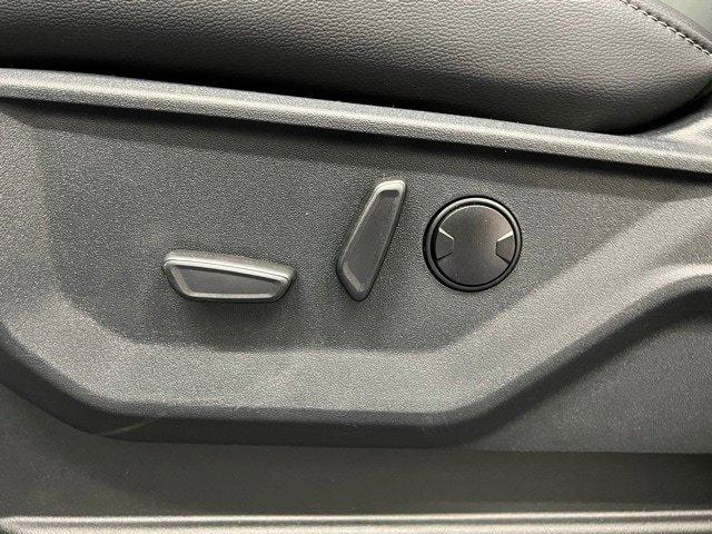 new 2025 Ford F-150 car, priced at $64,761