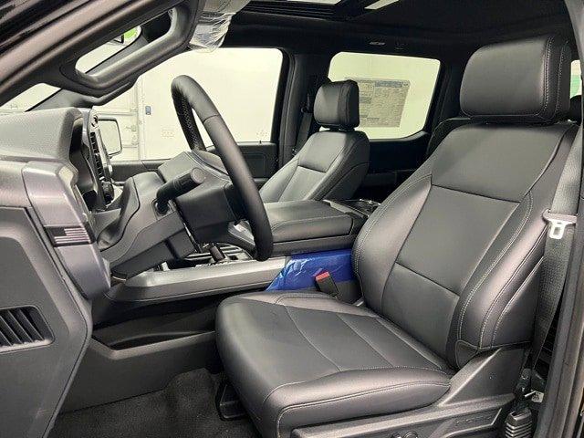 new 2025 Ford F-150 car, priced at $64,761