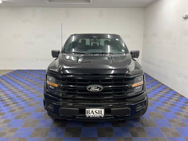 new 2025 Ford F-150 car, priced at $64,761