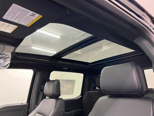 new 2025 Ford F-150 car, priced at $64,761
