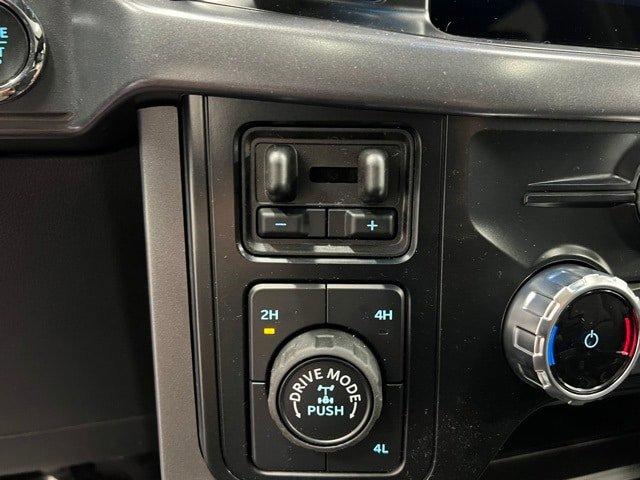 new 2025 Ford F-150 car, priced at $64,761