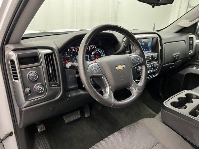 used 2016 Chevrolet Silverado 1500 car, priced at $25,000