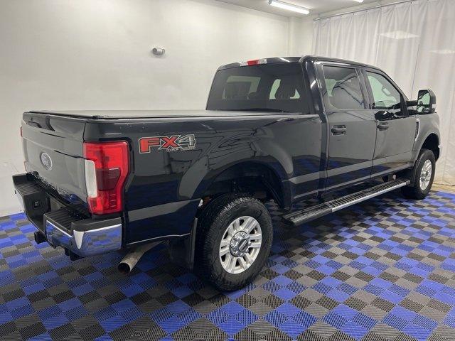 used 2019 Ford F-250 car