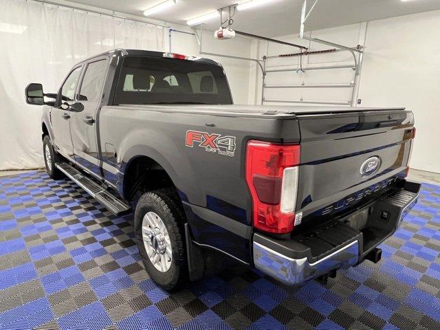 used 2019 Ford F-250 car