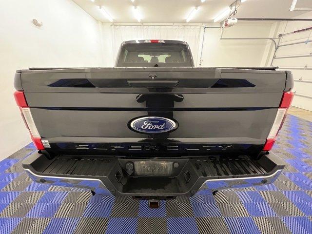 used 2019 Ford F-250 car