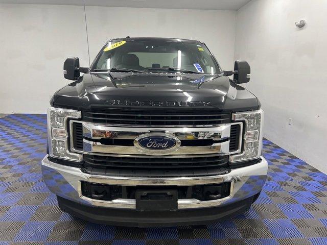 used 2019 Ford F-250 car