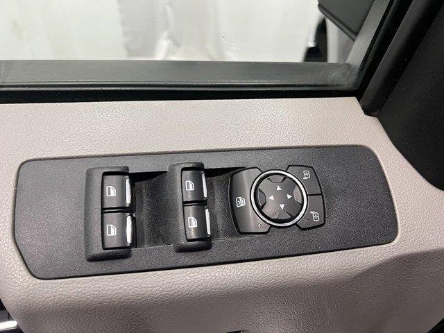 used 2019 Ford F-250 car