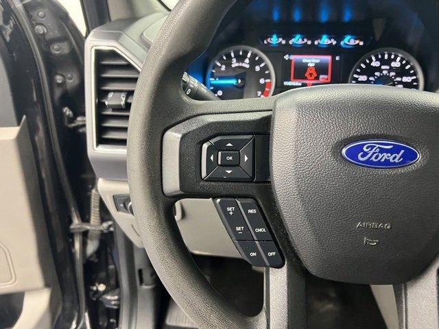 used 2019 Ford F-250 car