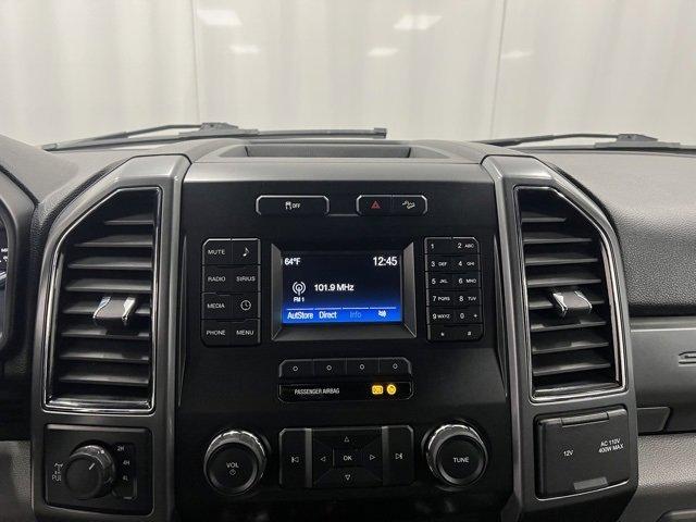 used 2019 Ford F-250 car