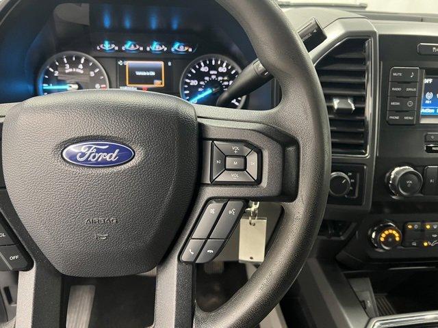 used 2019 Ford F-250 car