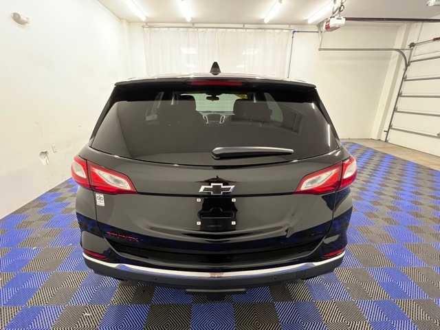 used 2019 Chevrolet Equinox car, priced at $20,290