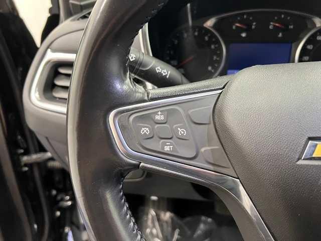used 2019 Chevrolet Equinox car, priced at $20,290