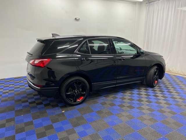 used 2019 Chevrolet Equinox car, priced at $20,290