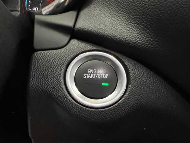 used 2019 Chevrolet Equinox car, priced at $20,290