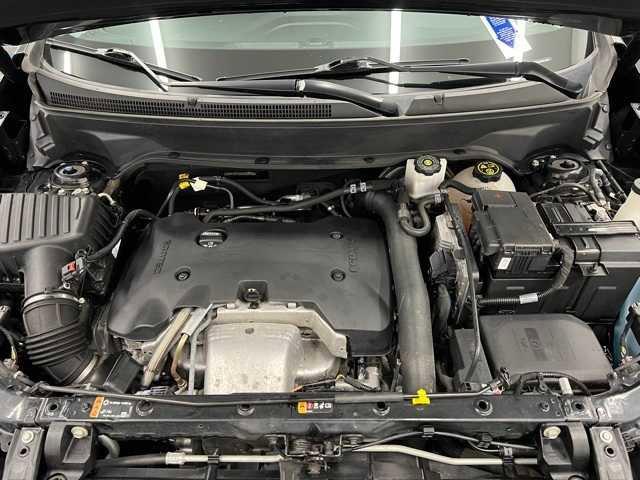 used 2019 Chevrolet Equinox car, priced at $20,290