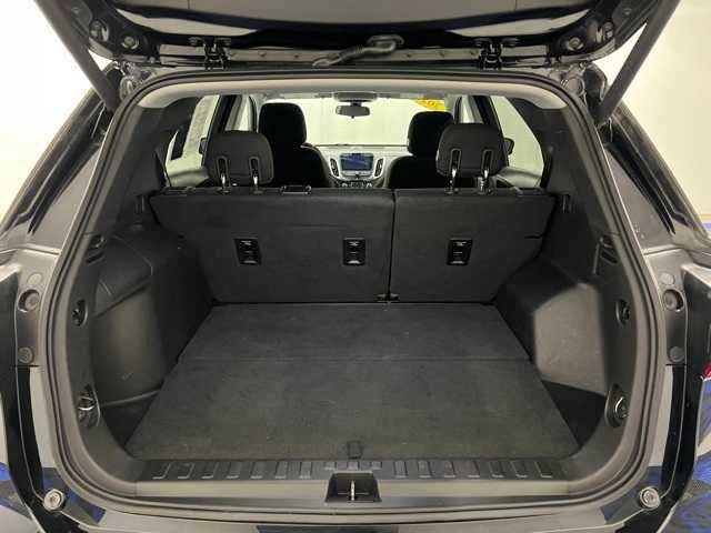 used 2019 Chevrolet Equinox car, priced at $20,290