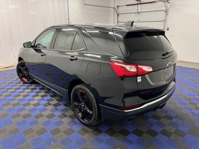 used 2019 Chevrolet Equinox car, priced at $20,290