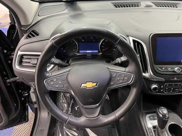 used 2019 Chevrolet Equinox car, priced at $20,290