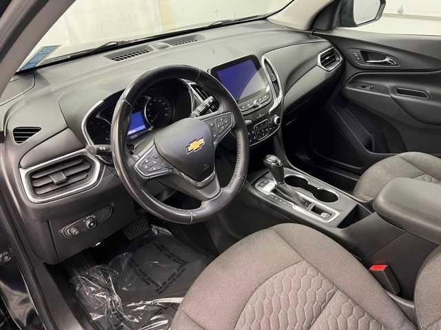 used 2019 Chevrolet Equinox car, priced at $20,290