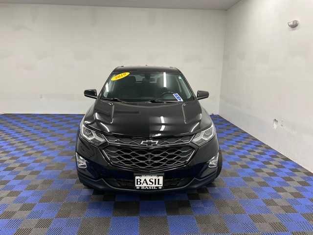 used 2019 Chevrolet Equinox car, priced at $20,290