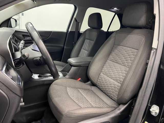 used 2019 Chevrolet Equinox car, priced at $20,290