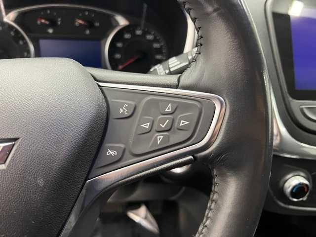 used 2019 Chevrolet Equinox car, priced at $20,290
