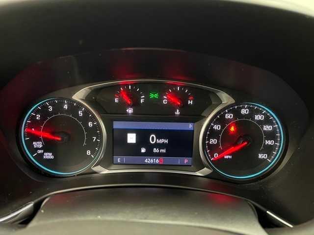 used 2019 Chevrolet Equinox car, priced at $20,290