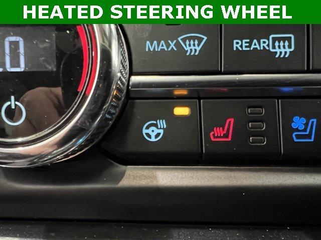 used 2022 Ford Expedition Max car, priced at $59,990