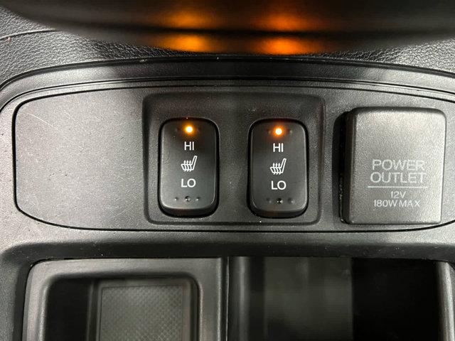 used 2015 Honda CR-V car, priced at $14,490