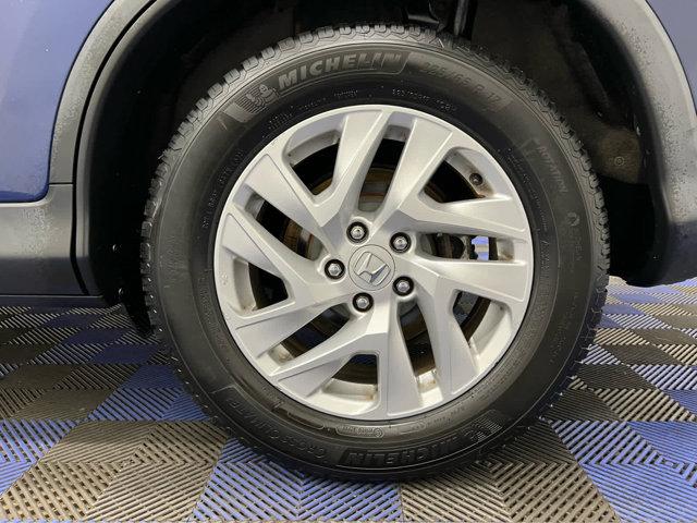 used 2015 Honda CR-V car, priced at $14,490