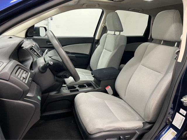used 2015 Honda CR-V car, priced at $14,490