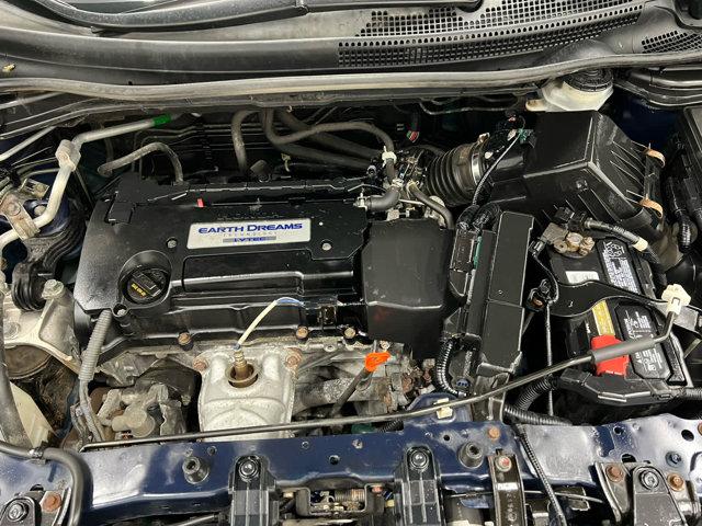 used 2015 Honda CR-V car, priced at $14,490