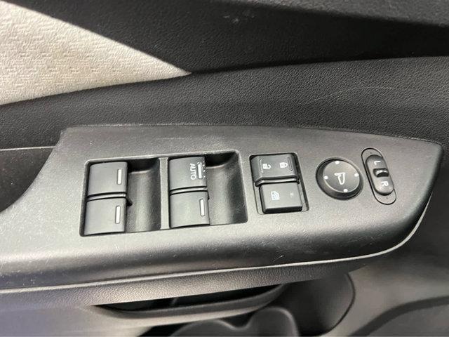 used 2015 Honda CR-V car, priced at $14,490