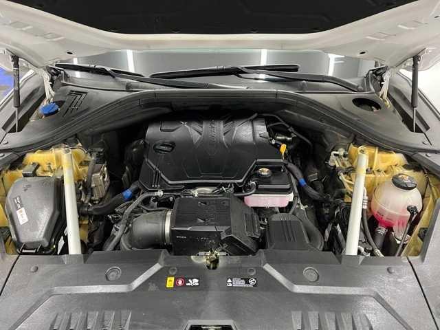 used 2023 Genesis GV70 car, priced at $37,520