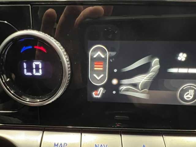used 2023 Genesis GV70 car, priced at $37,520